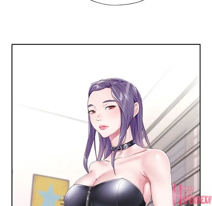 The Idol Project Chapter 4 Page 20
