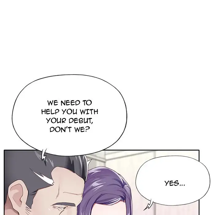 The Idol Project Chapter 4 Page 23