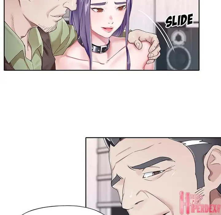 The Idol Project Chapter 4 Page 24