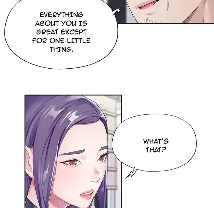 The Idol Project Chapter 4 Page 25