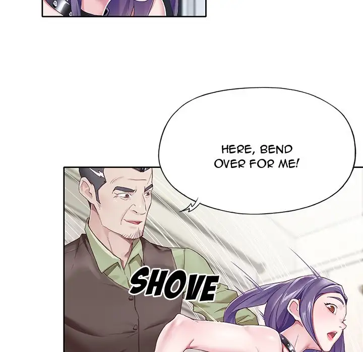 The Idol Project Chapter 4 Page 26