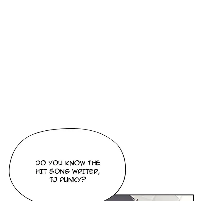 The Idol Project Chapter 4 Page 29