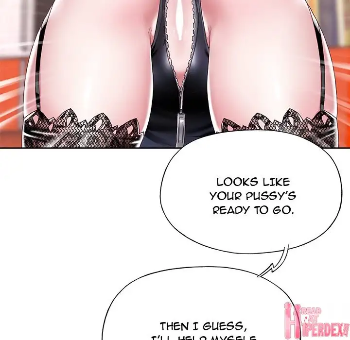 The Idol Project Chapter 4 Page 36
