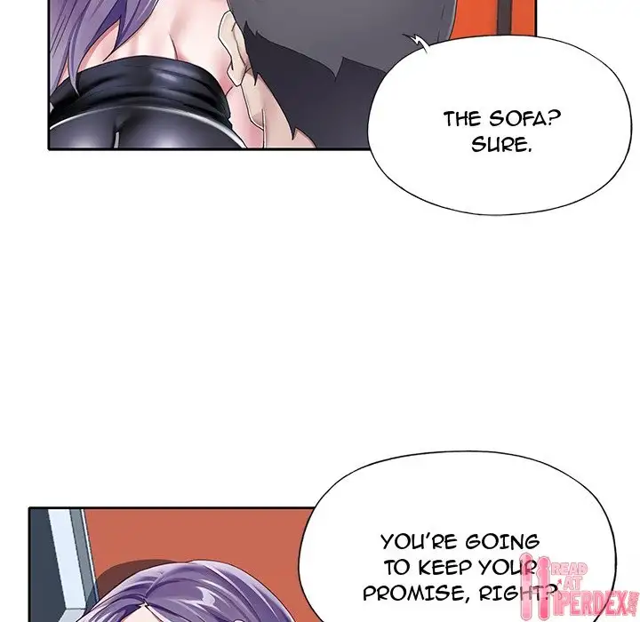 The Idol Project Chapter 4 Page 40