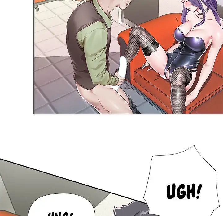 The Idol Project Chapter 4 Page 43