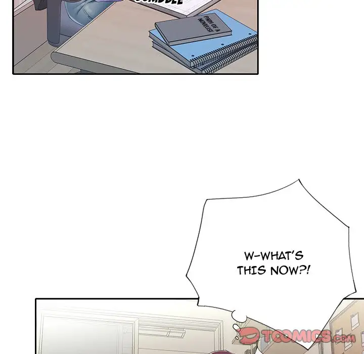 The Idol Project Chapter 4 Page 51