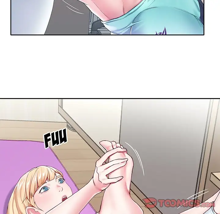 The Idol Project Chapter 4 Page 57