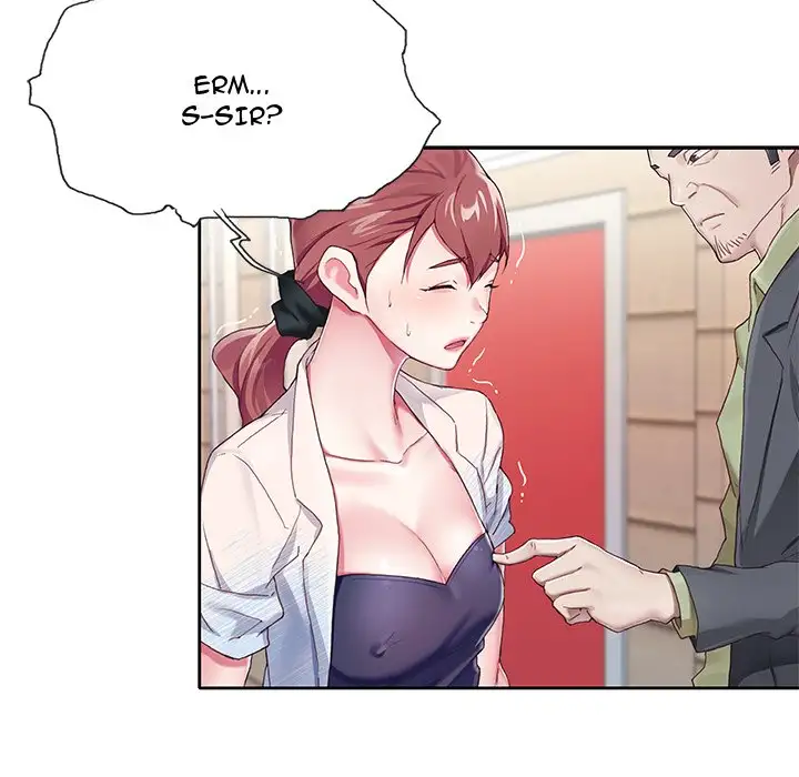 The Idol Project Chapter 4 Page 6