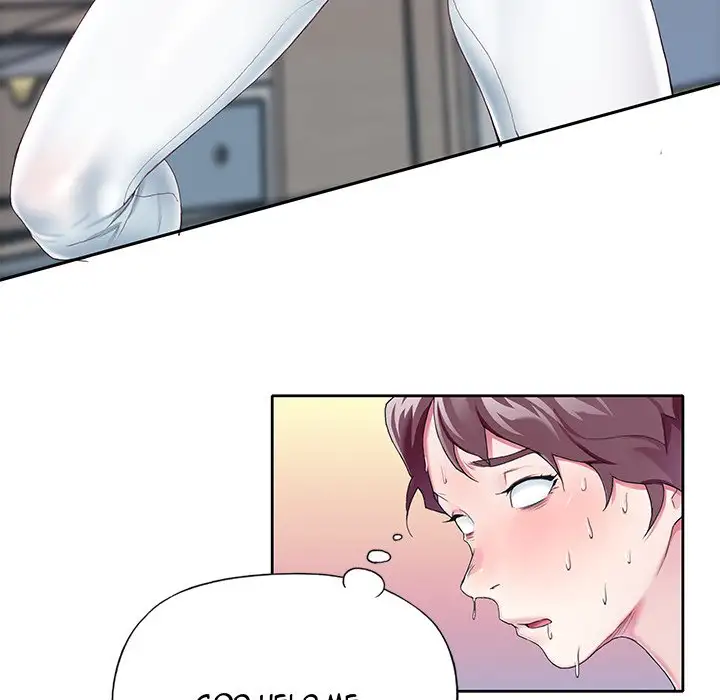 The Idol Project Chapter 4 Page 65