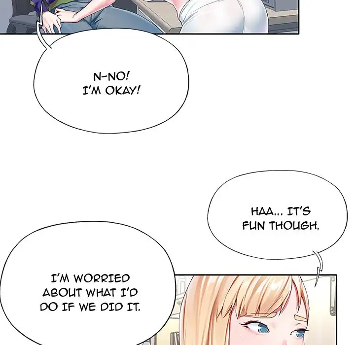 The Idol Project Chapter 4 Page 67