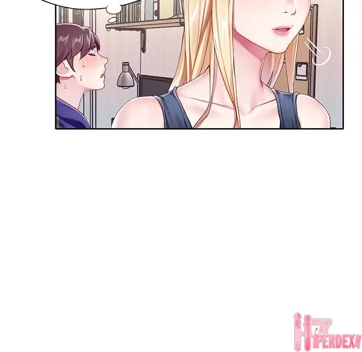 The Idol Project Chapter 4 Page 68