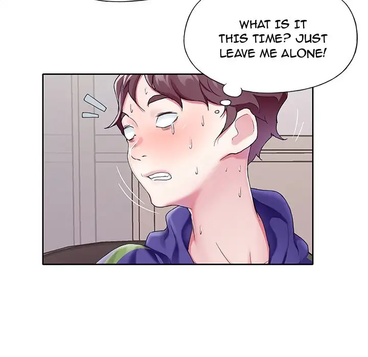 The Idol Project Chapter 4 Page 70