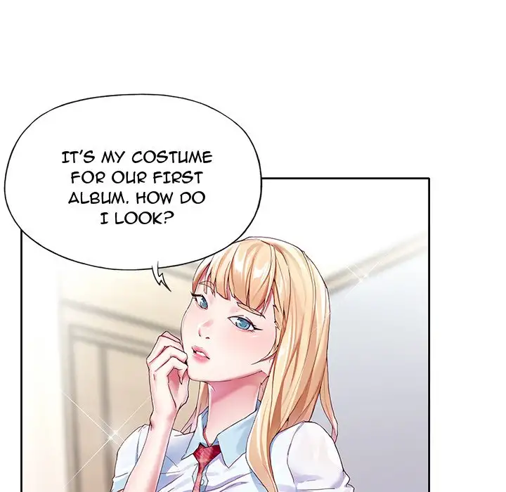 The Idol Project Chapter 4 Page 71