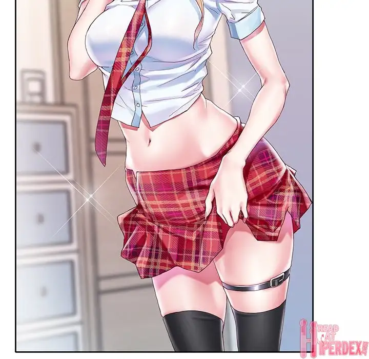 The Idol Project Chapter 4 Page 72