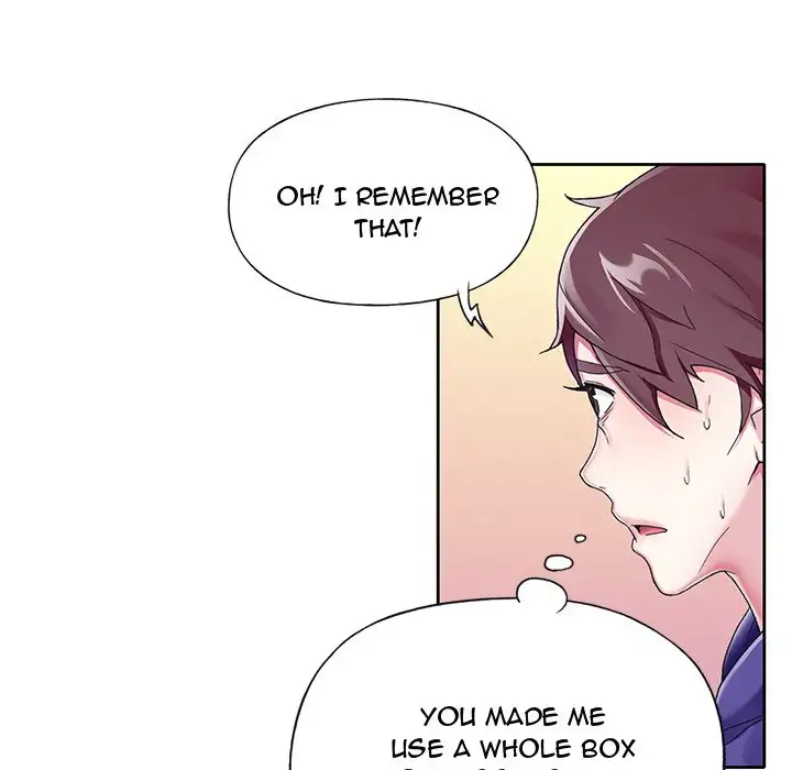 The Idol Project Chapter 4 Page 73