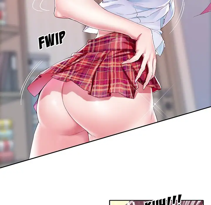 The Idol Project Chapter 4 Page 76