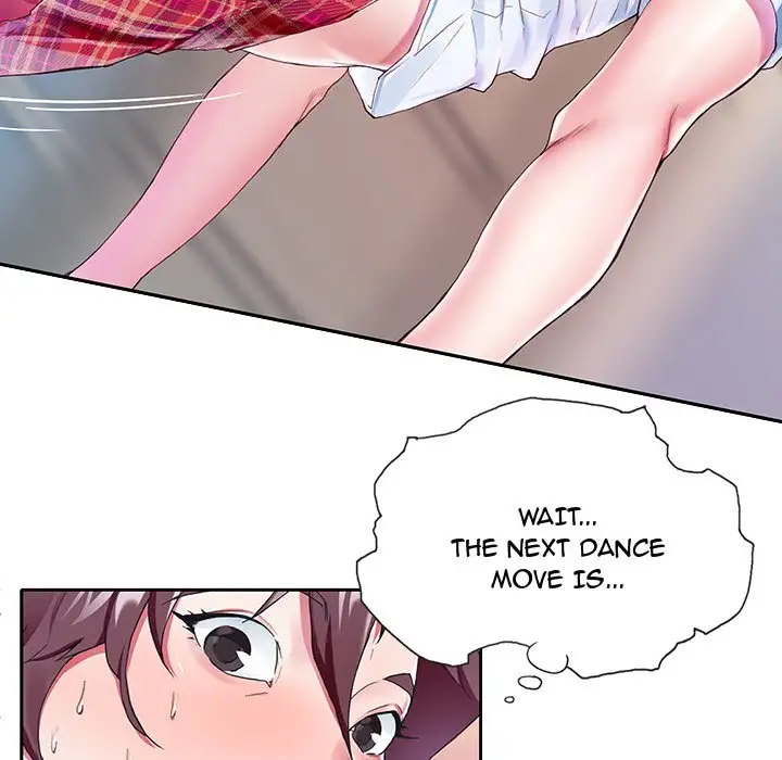 The Idol Project Chapter 4 Page 82