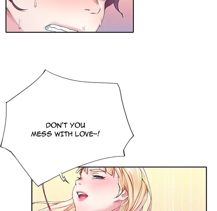 The Idol Project Chapter 4 Page 83