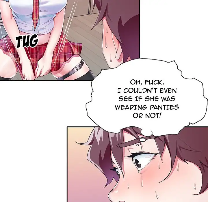 The Idol Project Chapter 4 Page 86