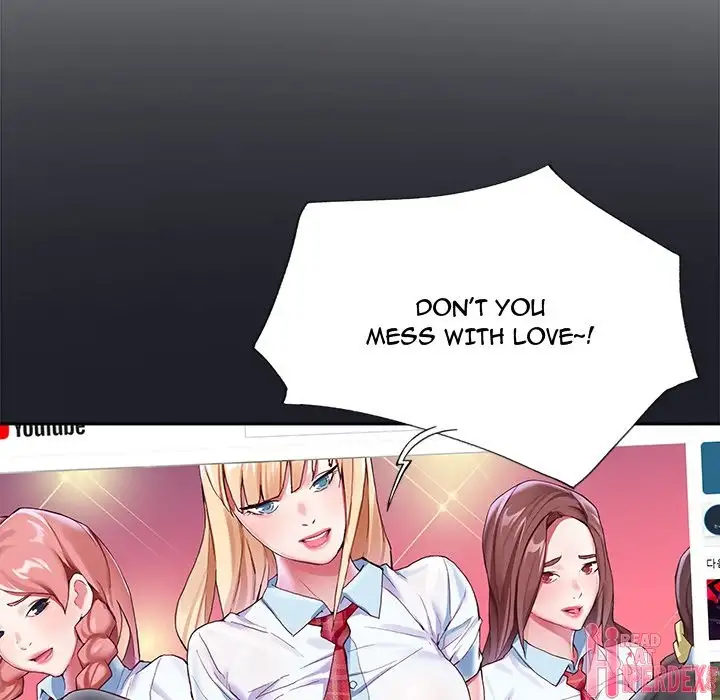 The Idol Project Chapter 4 Page 88