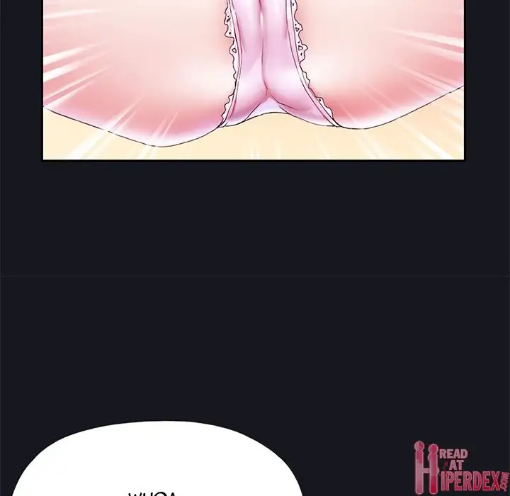 The Idol Project Chapter 4 Page 94