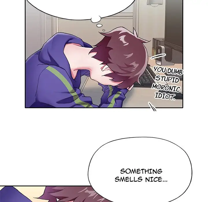 The Idol Project Chapter 4 Page 97