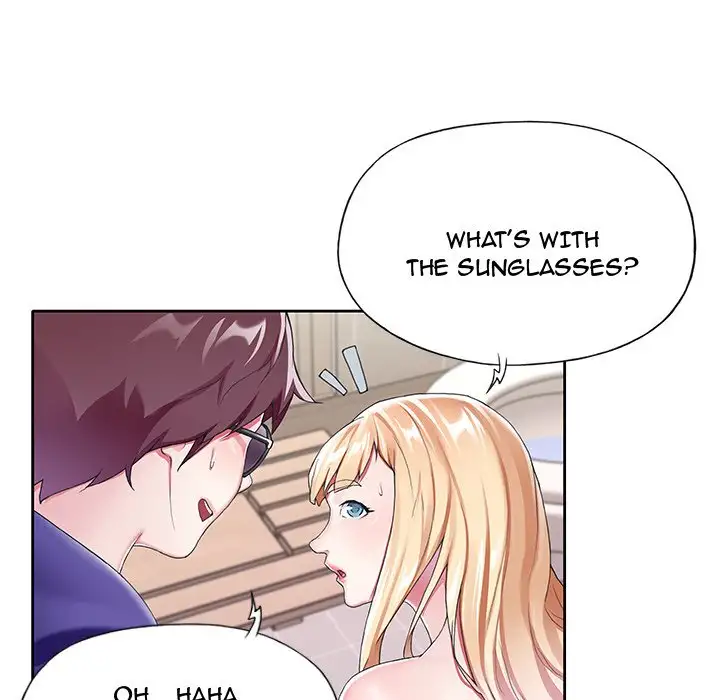 The Idol Project Chapter 5 Page 12