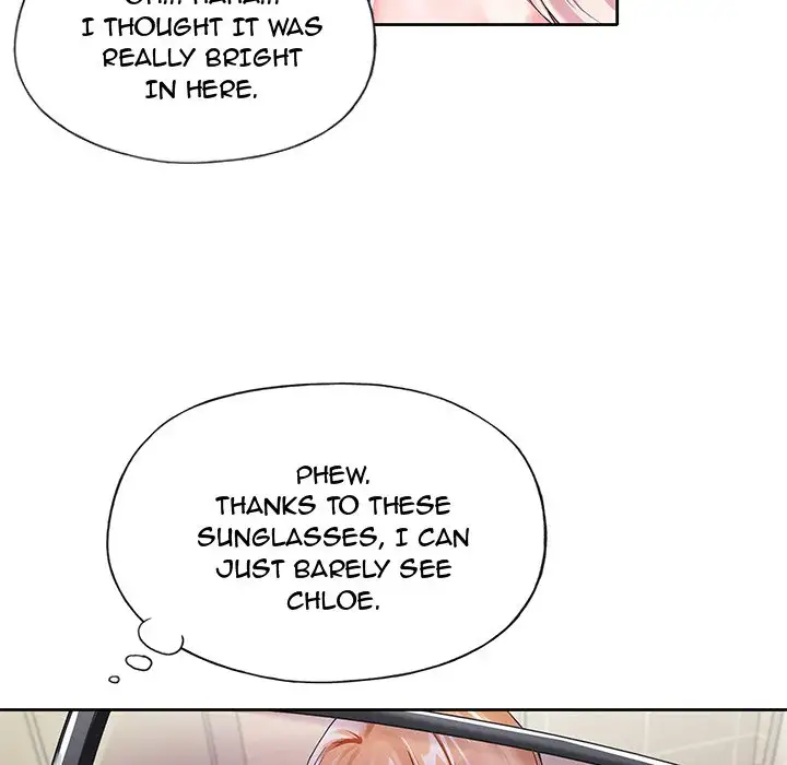 The Idol Project Chapter 5 Page 13