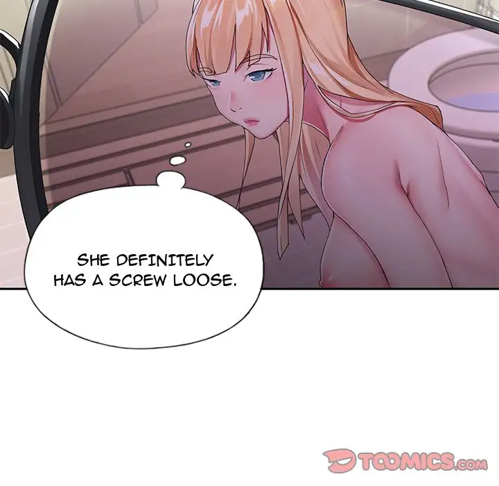 The Idol Project Chapter 5 Page 14