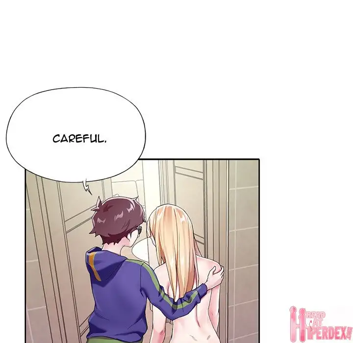 The Idol Project Chapter 5 Page 15