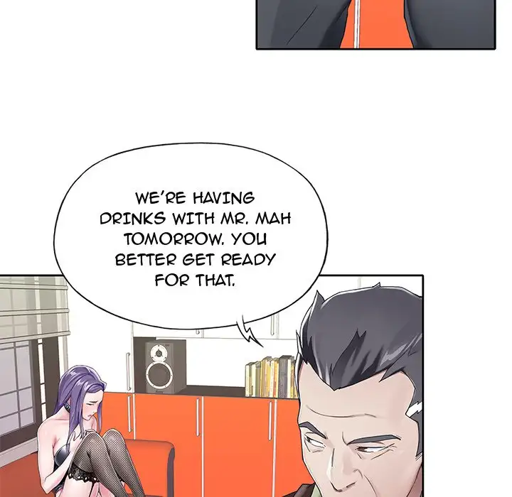 The Idol Project Chapter 5 Page 19