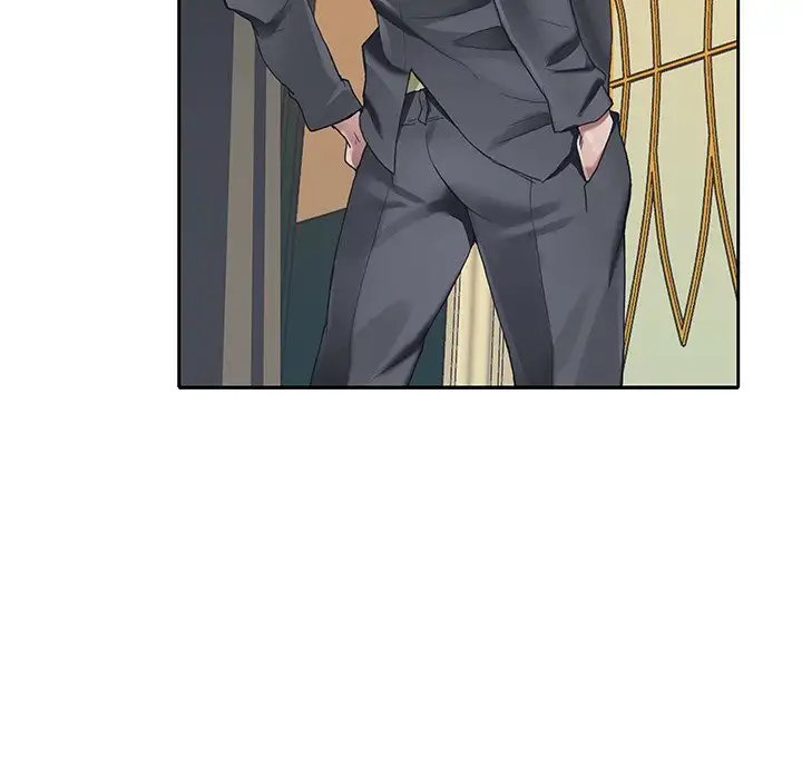 The Idol Project Chapter 5 Page 28