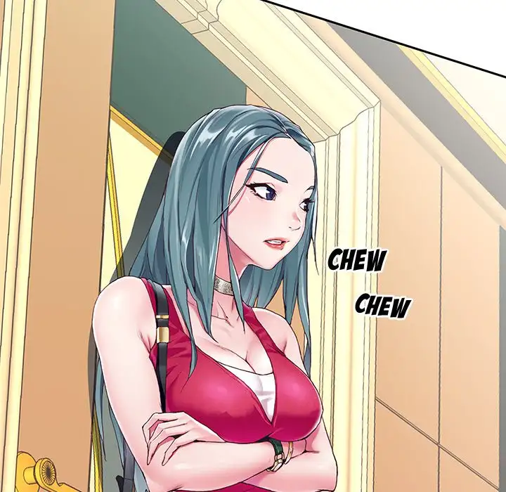 The Idol Project Chapter 5 Page 30