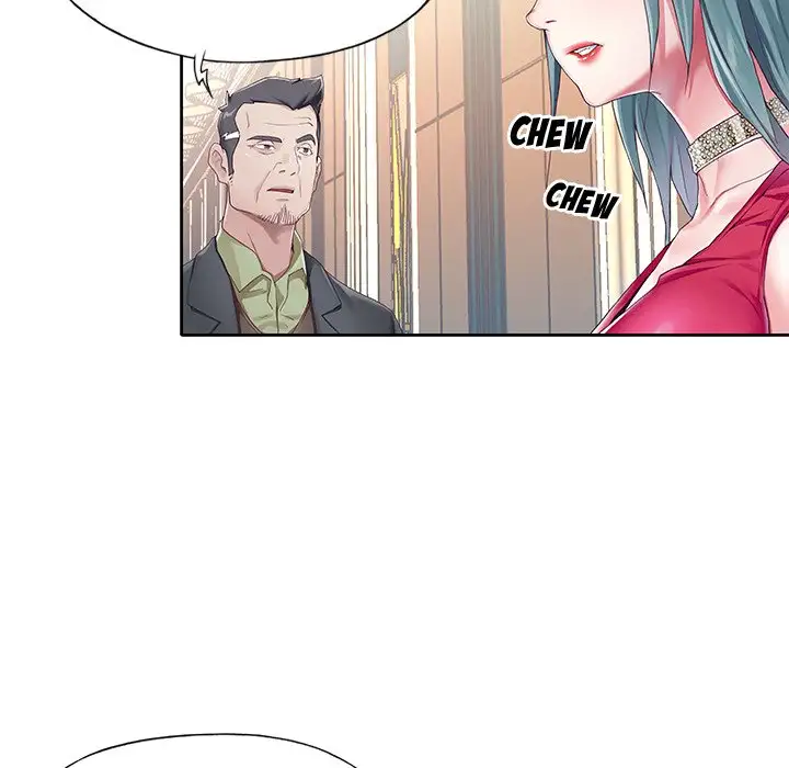 The Idol Project Chapter 5 Page 33