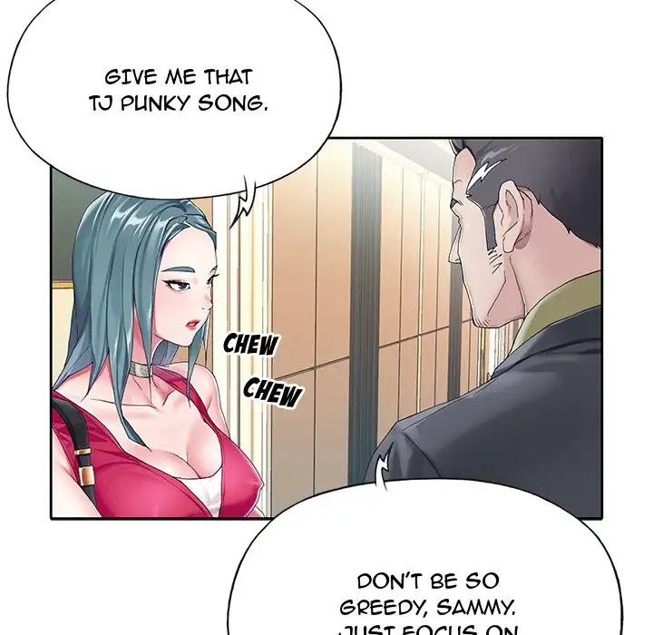 The Idol Project Chapter 5 Page 34