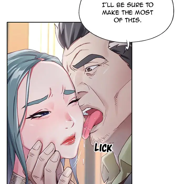 The Idol Project Chapter 5 Page 41