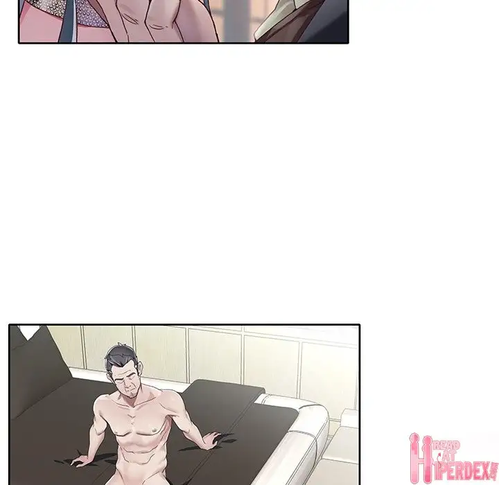 The Idol Project Chapter 5 Page 42