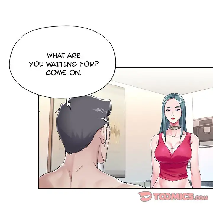 The Idol Project Chapter 5 Page 44