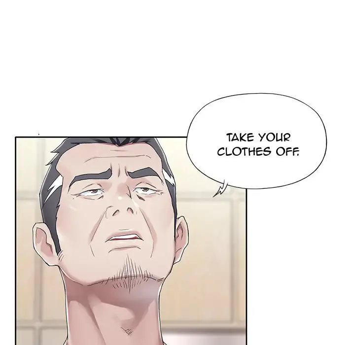 The Idol Project Chapter 5 Page 45