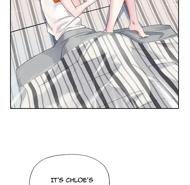 The Idol Project Chapter 5 Page 77