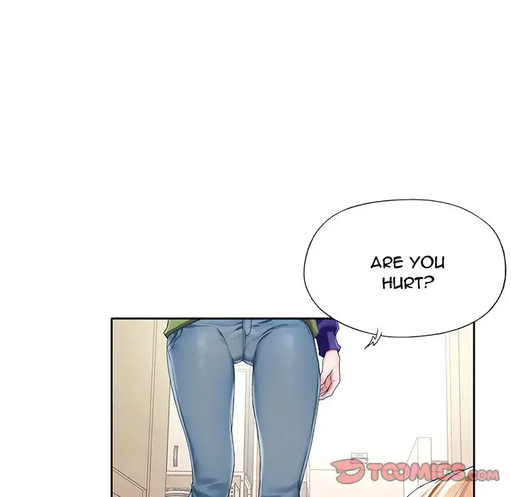 The Idol Project Chapter 5 Page 8
