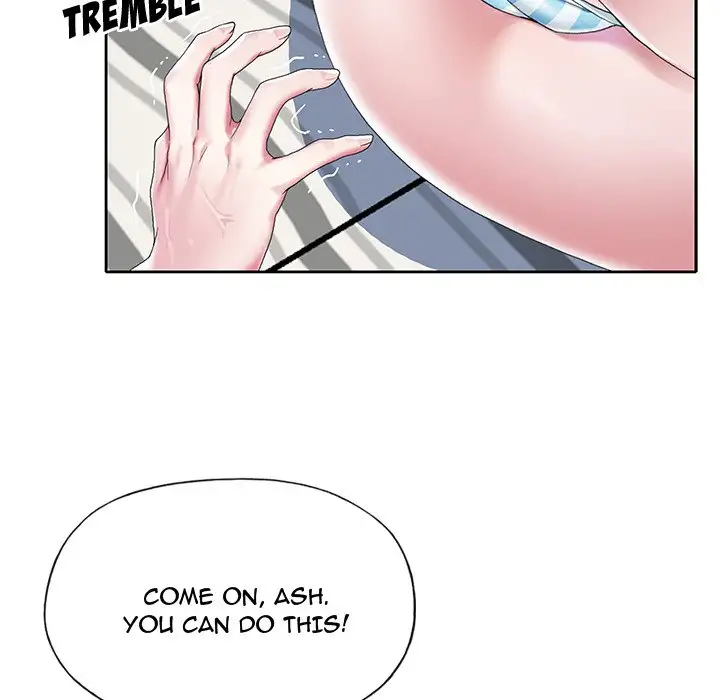 The Idol Project Chapter 5 Page 81