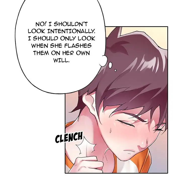 The Idol Project Chapter 5 Page 83