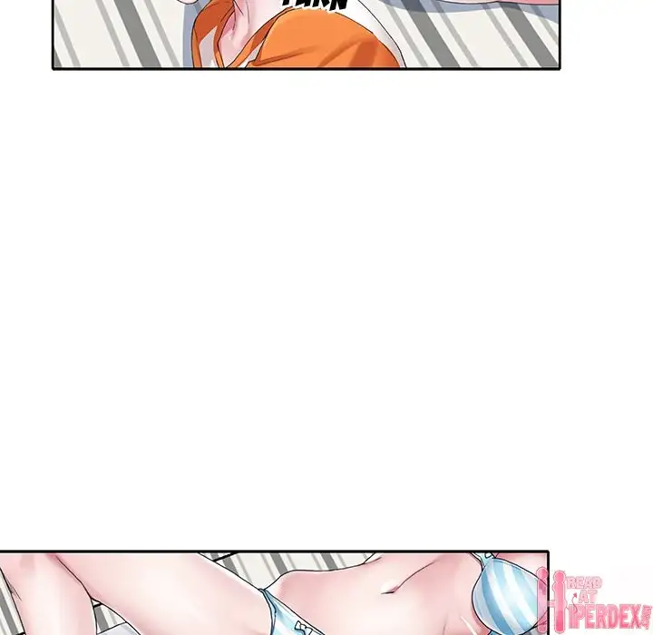 The Idol Project Chapter 5 Page 85