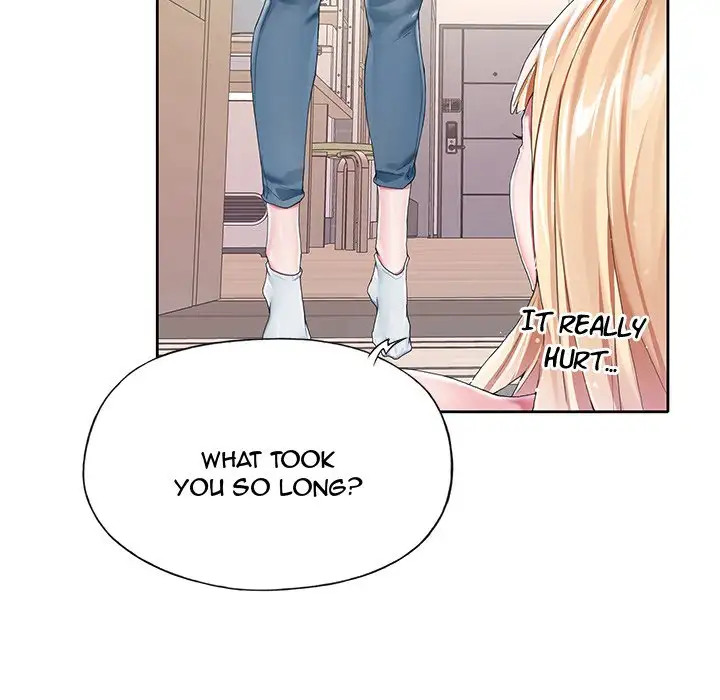 The Idol Project Chapter 5 Page 9