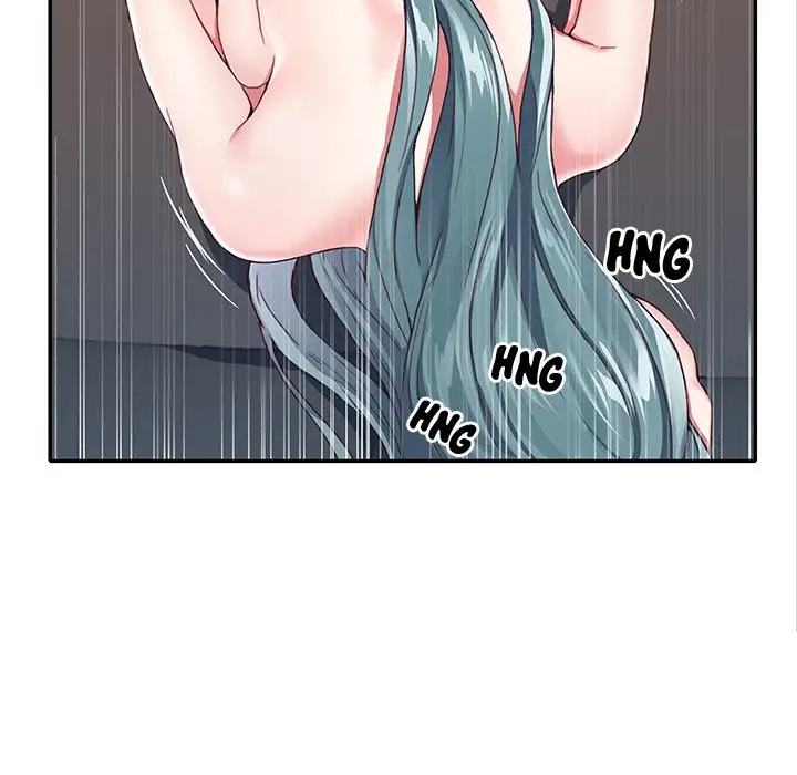 The Idol Project Chapter 6 Page 27