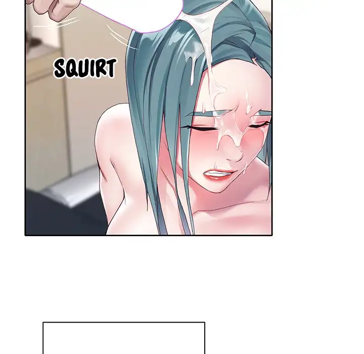 The Idol Project Chapter 6 Page 36