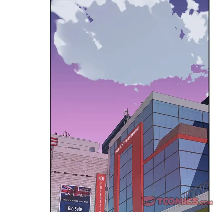 The Idol Project Chapter 6 Page 44