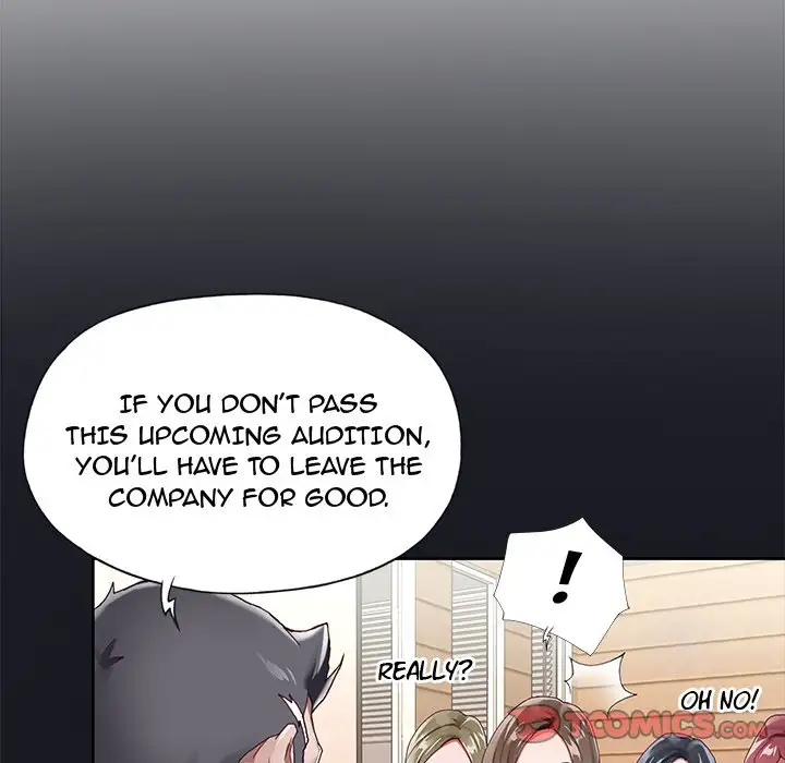 The Idol Project Chapter 6 Page 56