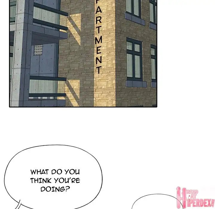 The Idol Project Chapter 6 Page 63